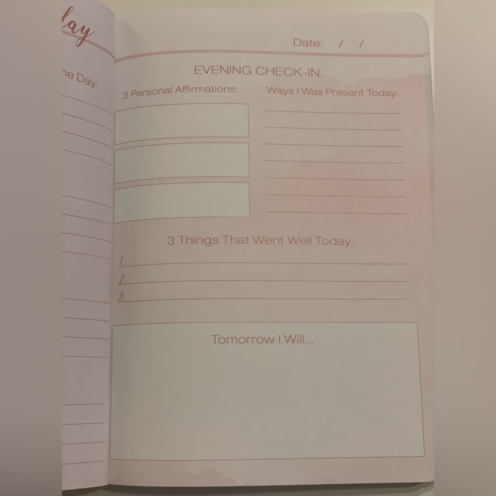 Journal - Picture 4 of 10